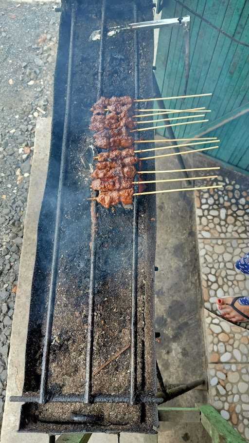 Warung Bakso 8