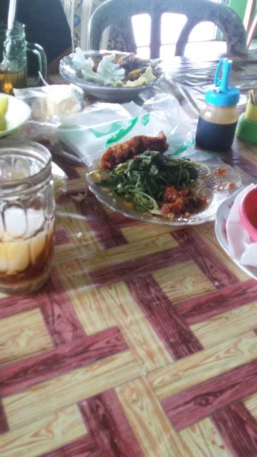 Warung Makan Acil Eroh 1