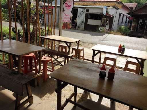 Warung Makan Manun 10