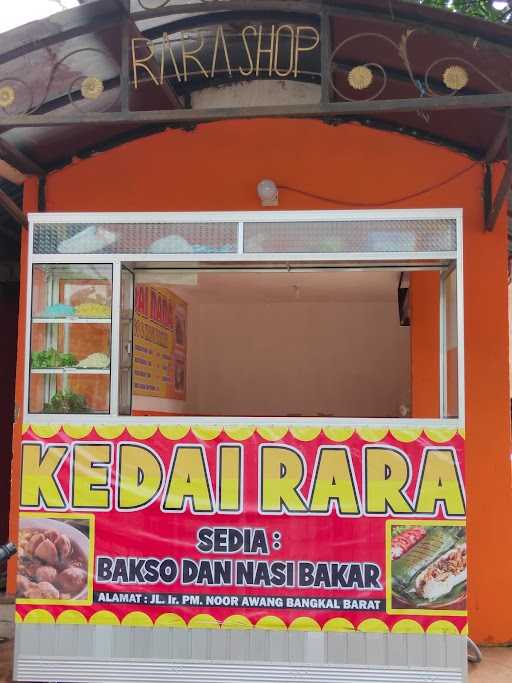 Warung Makan Tanjakkan 2