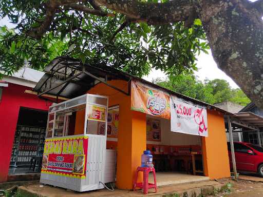 Warung Makan Tanjakkan 3