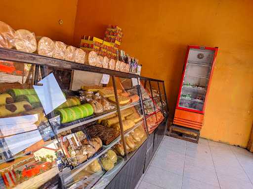 An Nur Bakery 5