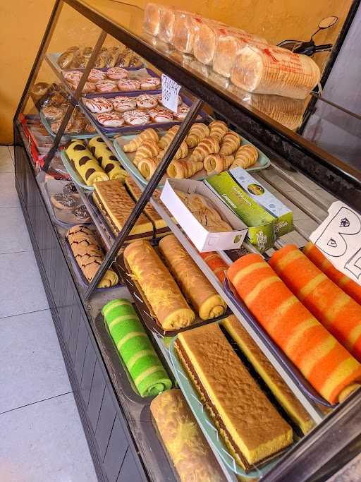 An Nur Bakery 1