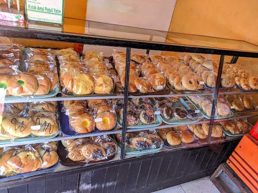 An Nur Bakery 8