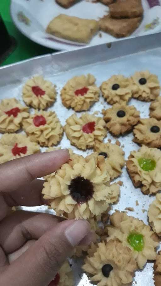 Dapur Kue Lala 6