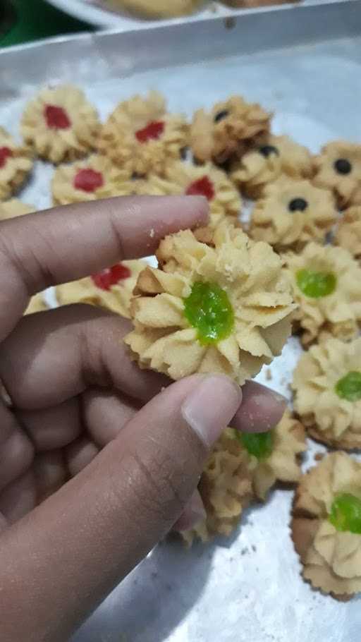 Dapur Kue Lala 3