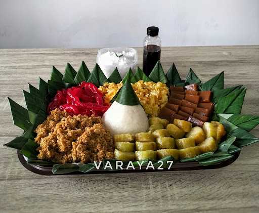 Kue Nampan Surabaya Varaya 27 6