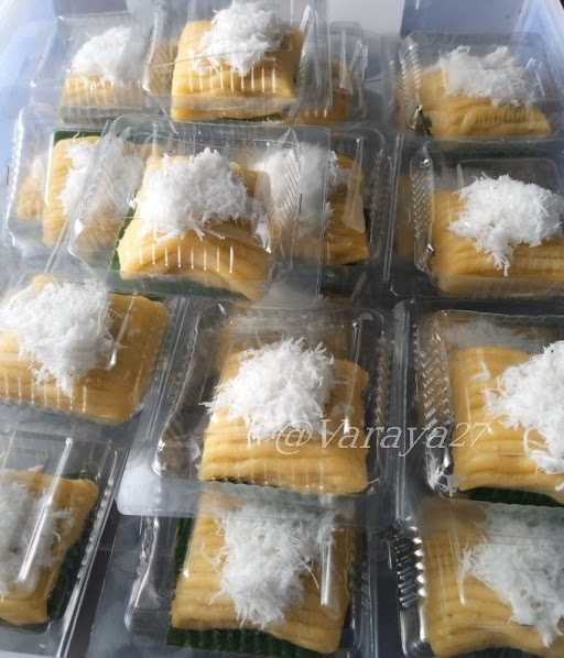 Kue Nampan Surabaya Varaya 27 9