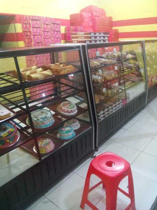 Mellisa Bakery 1