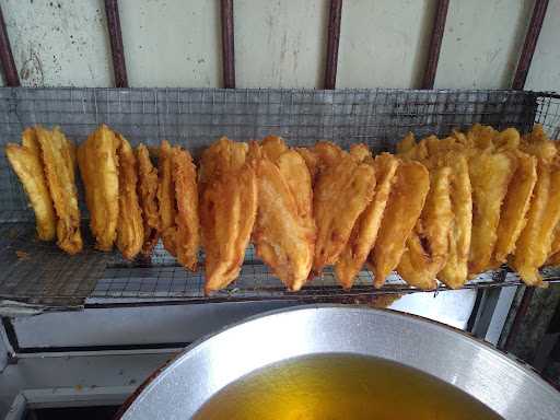 Pisang Kipas Jakarta Wiyung 4