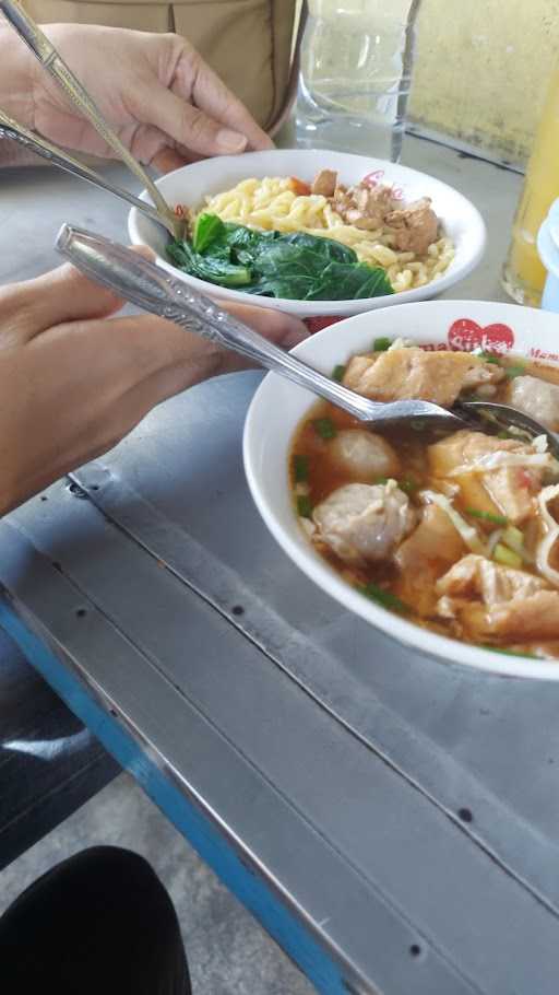 Bakso Favorit 3