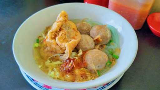 Bakso Favorit 1