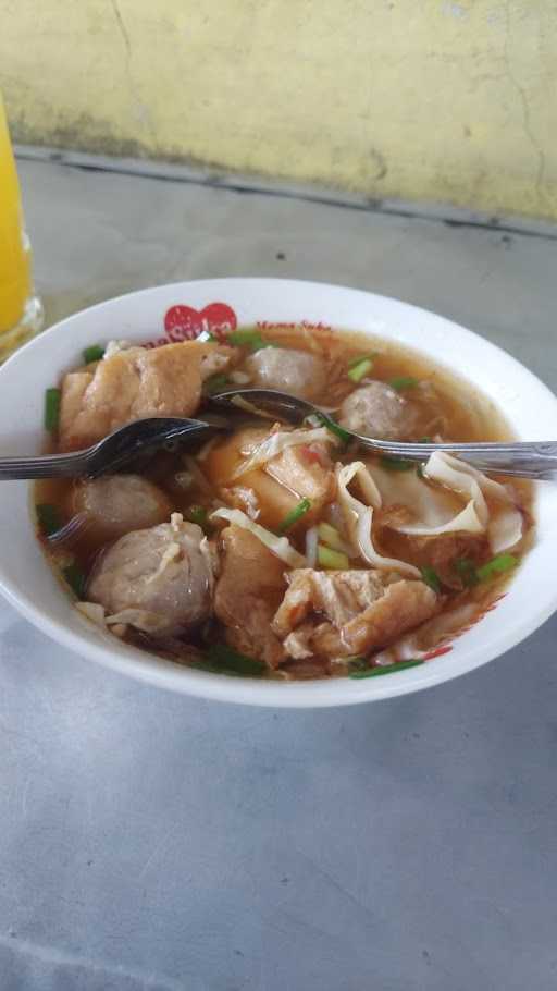 Bakso Favorit 5