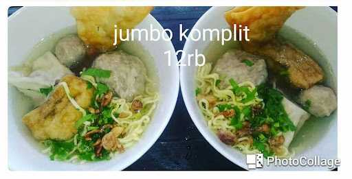 Bakso Tusuk Sate 9