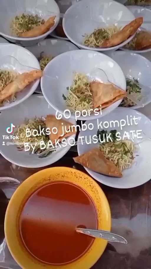 Bakso Tusuk Sate 10