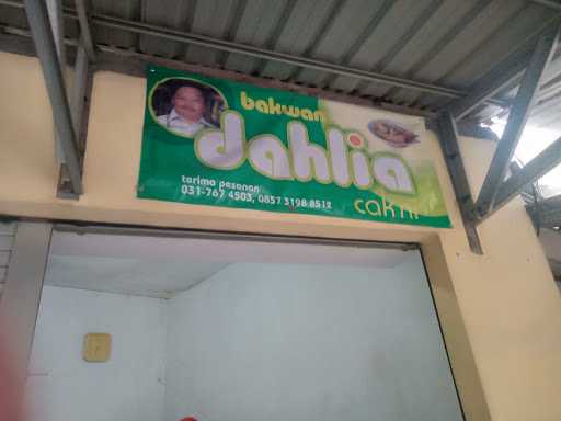 Bakwan Dahlia 9