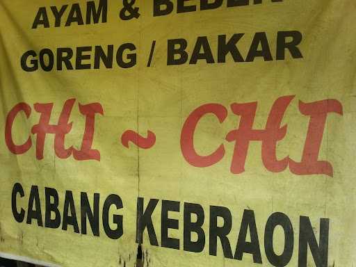 Chi- Chi 4