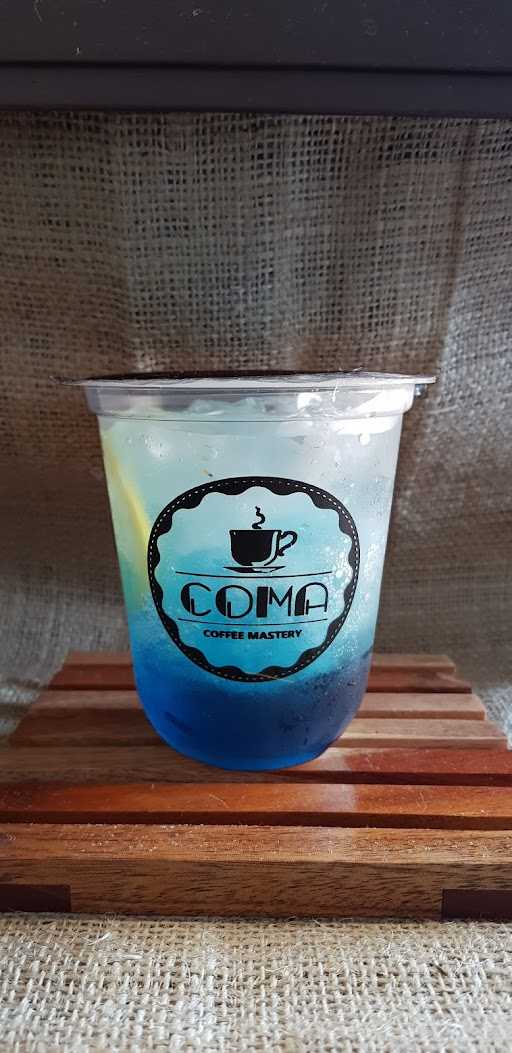 Coma Cafe 5