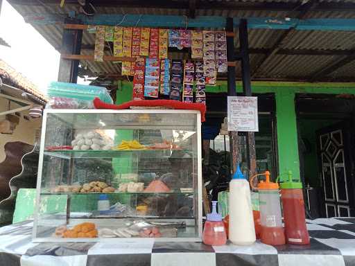 Tridi Kedai Jajanan 8