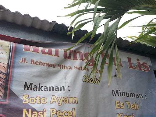 Warung Bu Lis 3