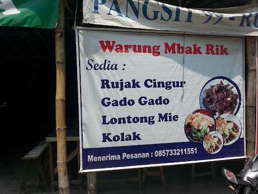 Warung Mbak Rik 4