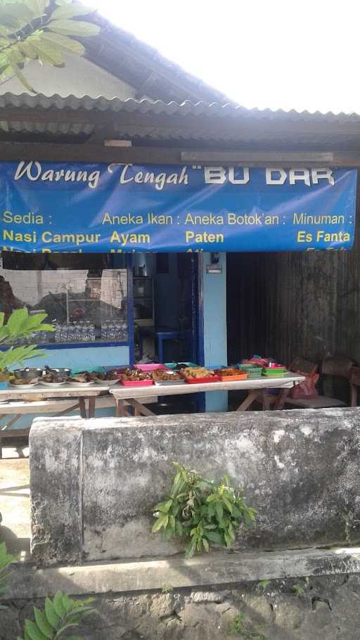 Warung Tengah Bu Dar 8