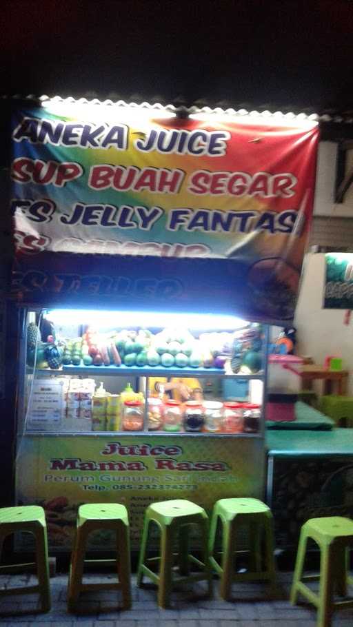 Mama Rasa Juice 2 2