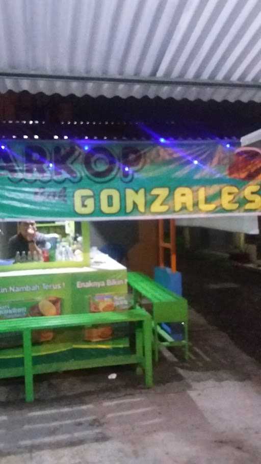 Cafe Gonzales 2