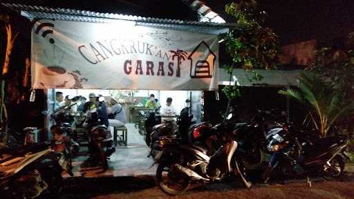 Cangkruk'An Garasi 7