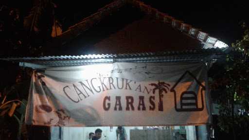 Cangkruk'An Garasi 10