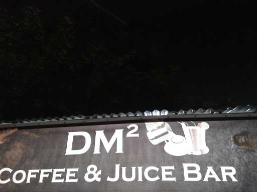 Dm2 Coffee&Juicebar 1