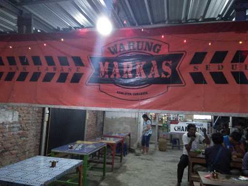 Warung Markas 6