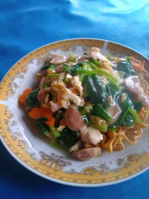 Mie Wanjaya 3