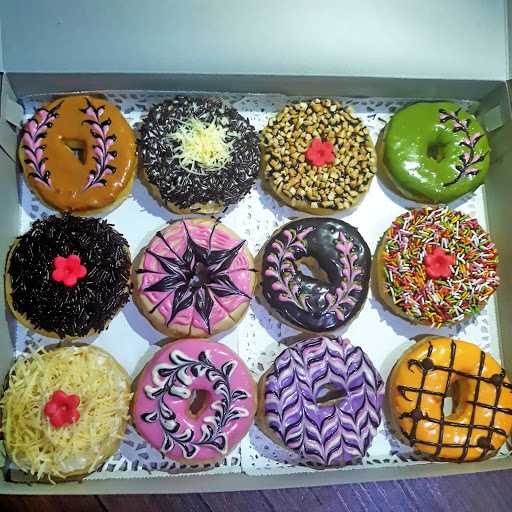 Agam Bakery 3