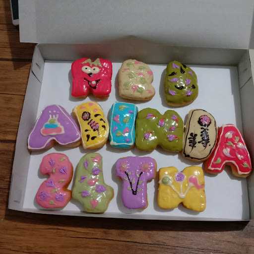 Agam Bakery 8