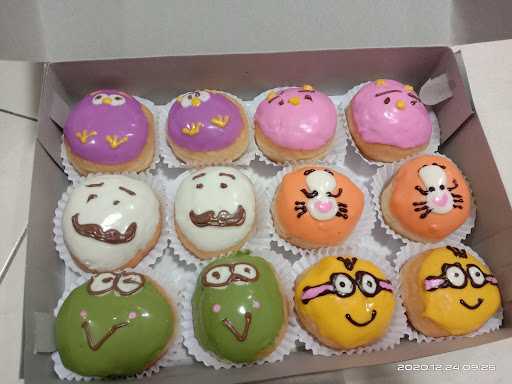 Agam Bakery 10