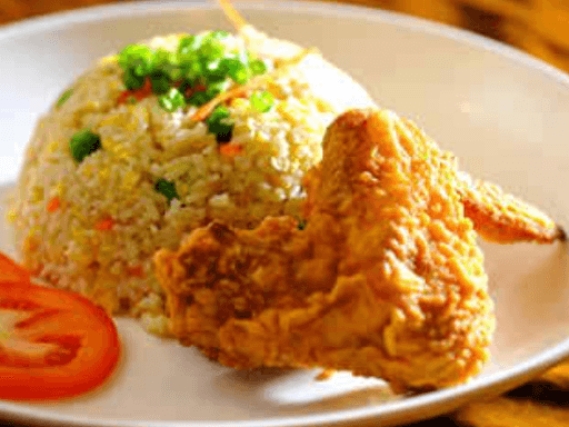 Ayam Bebek Sego Mie 3