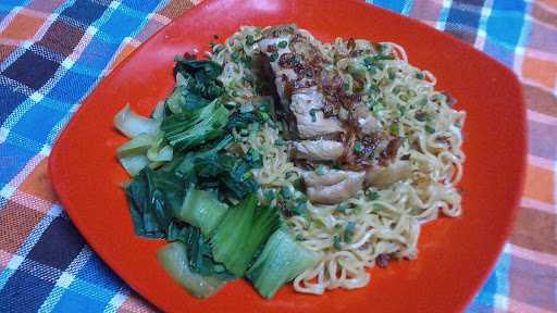 Ayam Bebek Sego Mie 2