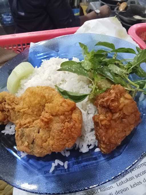 Ayam Geprek Bang Joss 2