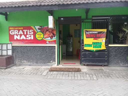 Ayam Goreng Bu Titin 5