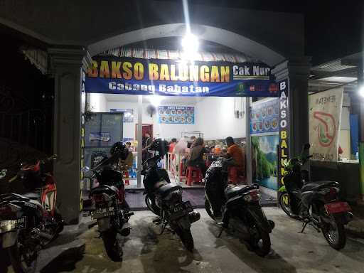 Bakso Bromo Balasklumprik 6