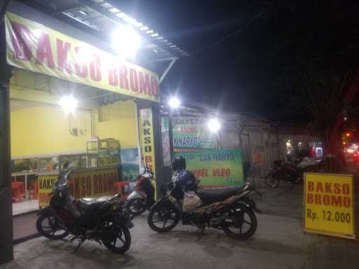 Bakso Bromo Balasklumprik 8