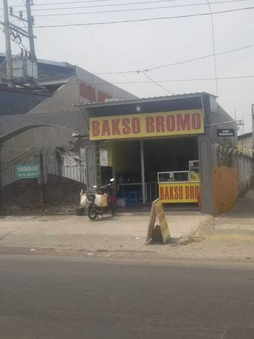 Bakso Bromo Balasklumprik 5