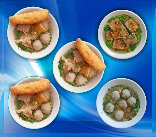 Bakso Bromo Balasklumprik 1