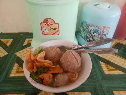 Bakso Keju Pak Endhut 7