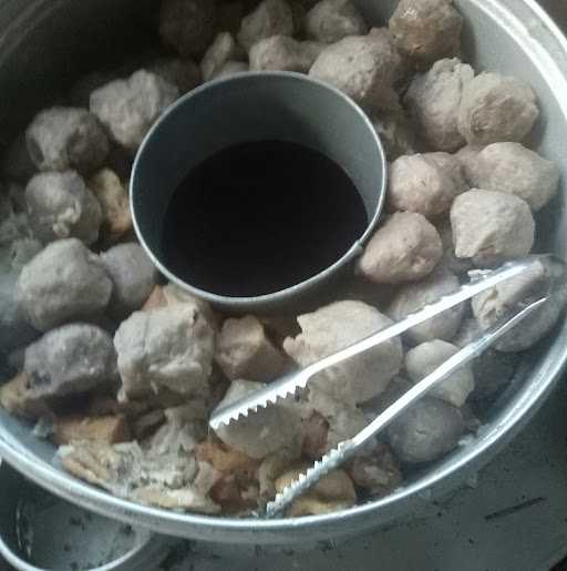 Bakso Keju Pak Endhut 6