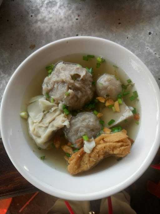 Bakso Keju Pak Endhut 3