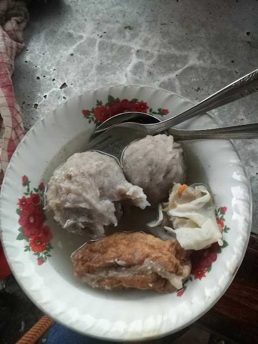 Bakso Keju Pak Endhut 2