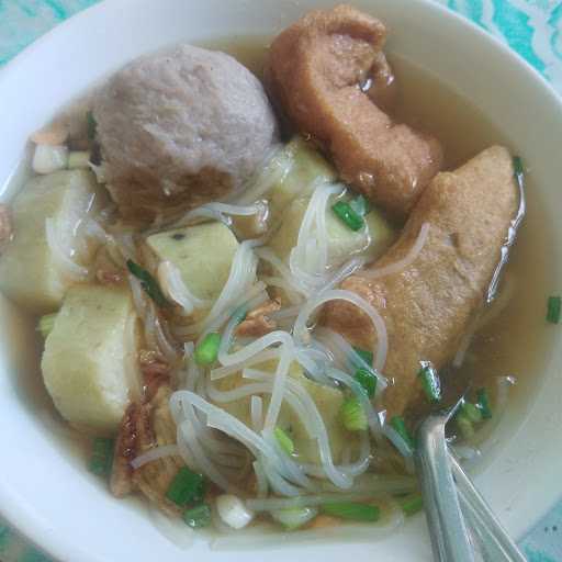 Bakso Keju Pak Endhut 1