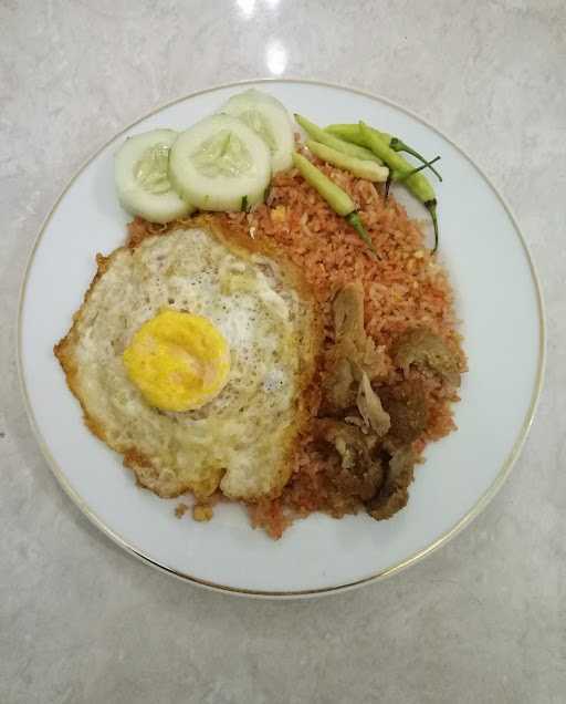 Bakso & Mie Ayam Babon Sapi 1